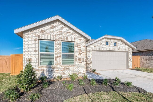 Foto del edificio - 5107 Sunvalley Bend Dr