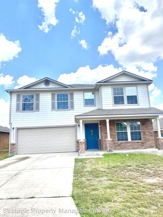 Building Photo - 3 br, 2.5 bath House - 10834 Rivera Cove