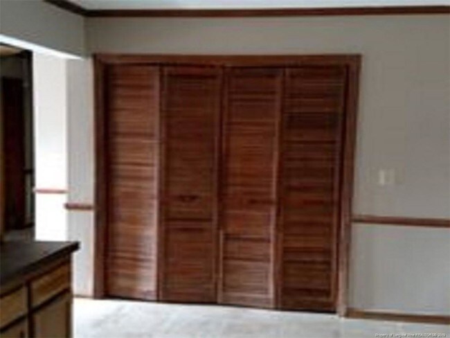 Foto del edificio - 124 Homeplace Ct