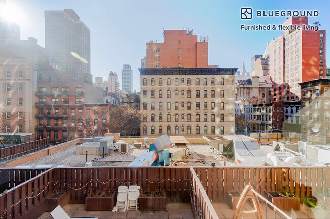 Foto del edificio - 151 E 31st St