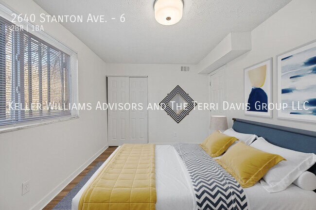 Foto del edificio - 2640 Stanton Ave