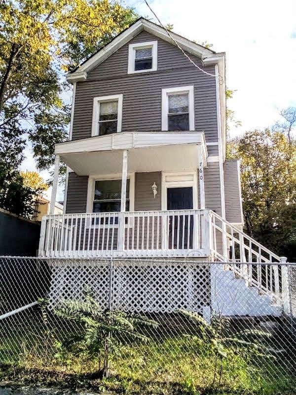 760 Chateau Ave, Cincinnati, OH 45204 House for Rent in Cincinnati, OH