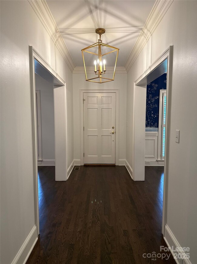Foto del edificio - 1500 Ferncliff Rd