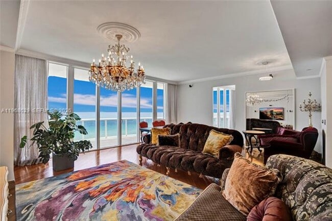 Photo - 15901 Collins Ave Apartment