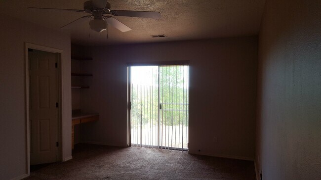 Dormitorio principal - 6 Vista Bonita Dr