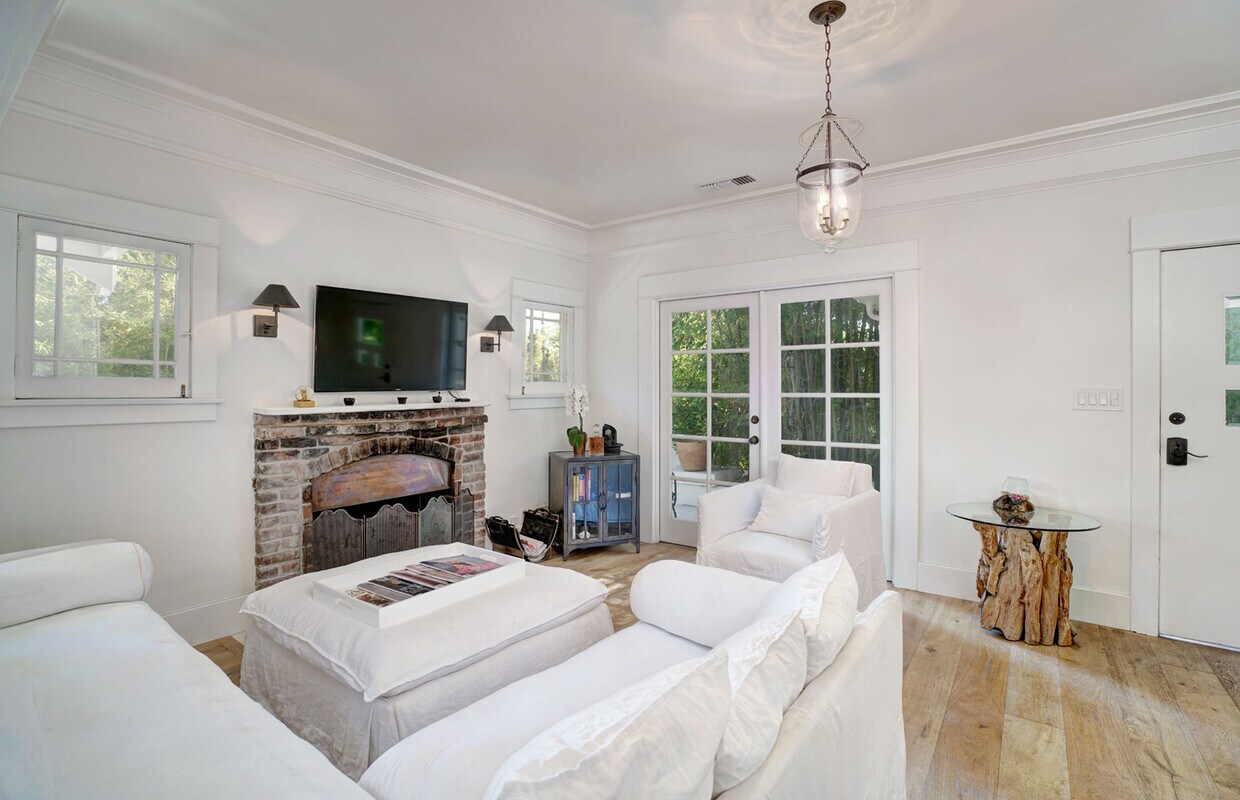 Foto principal - 1012 Hancock Ave