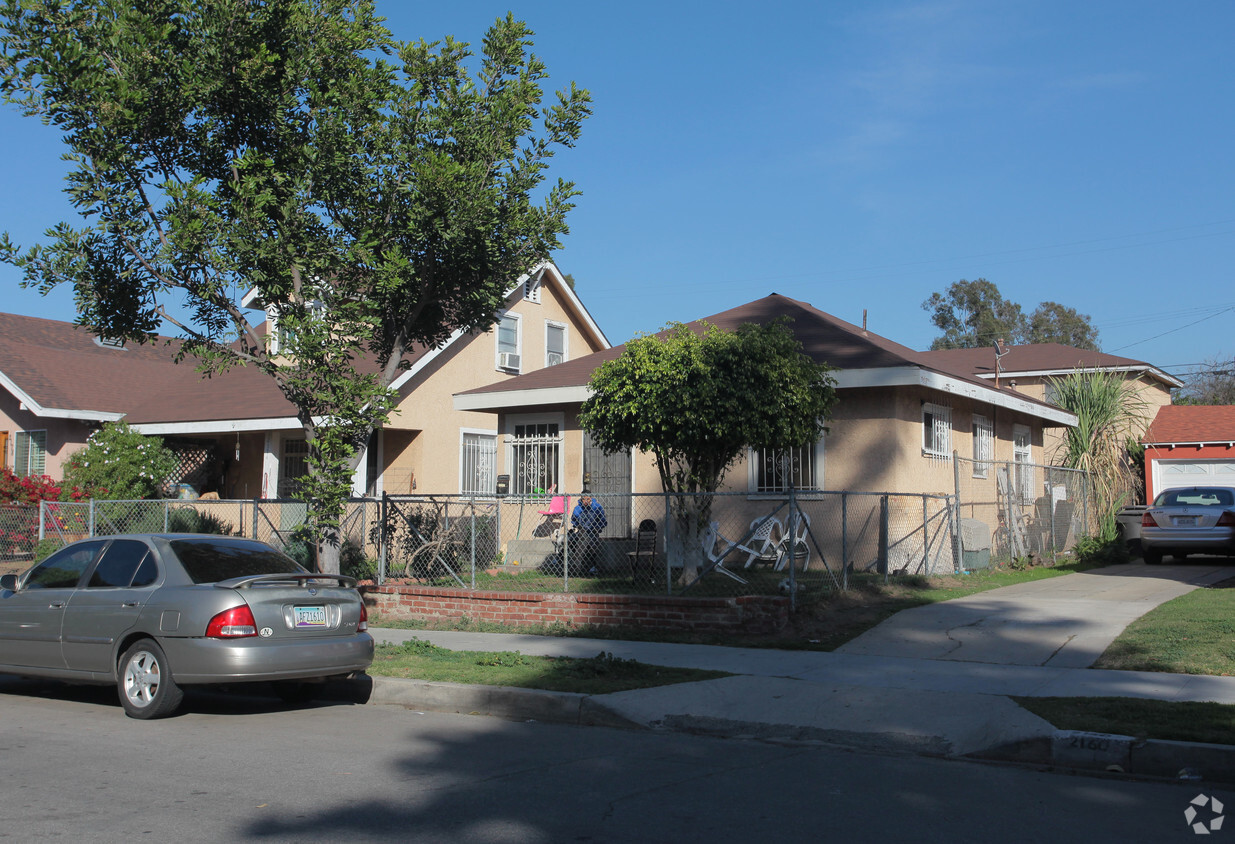 Primary Photo - 2170-2174 Pasadena Ave