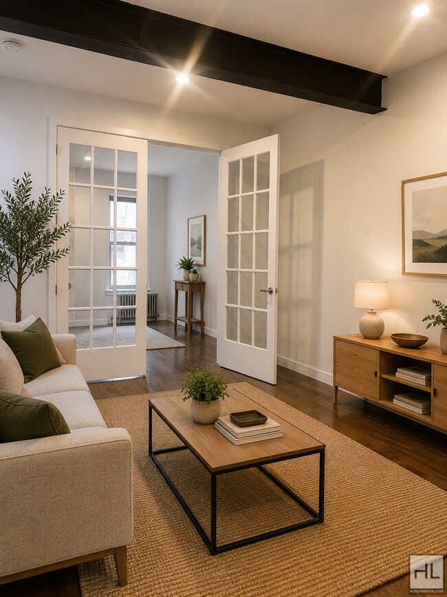 Foto del edificio - AVAILABLE AUGUST 1. / EASTERN PARKWAY 3-Bed Crown Heights