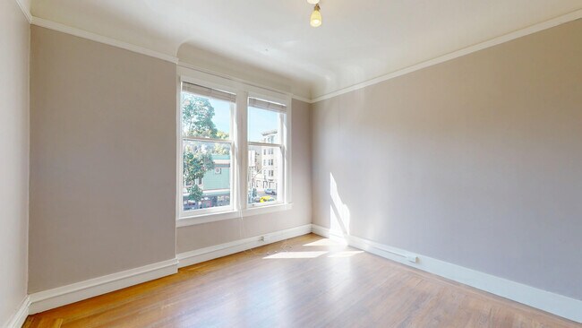 Foto del edificio - 186 Gough St