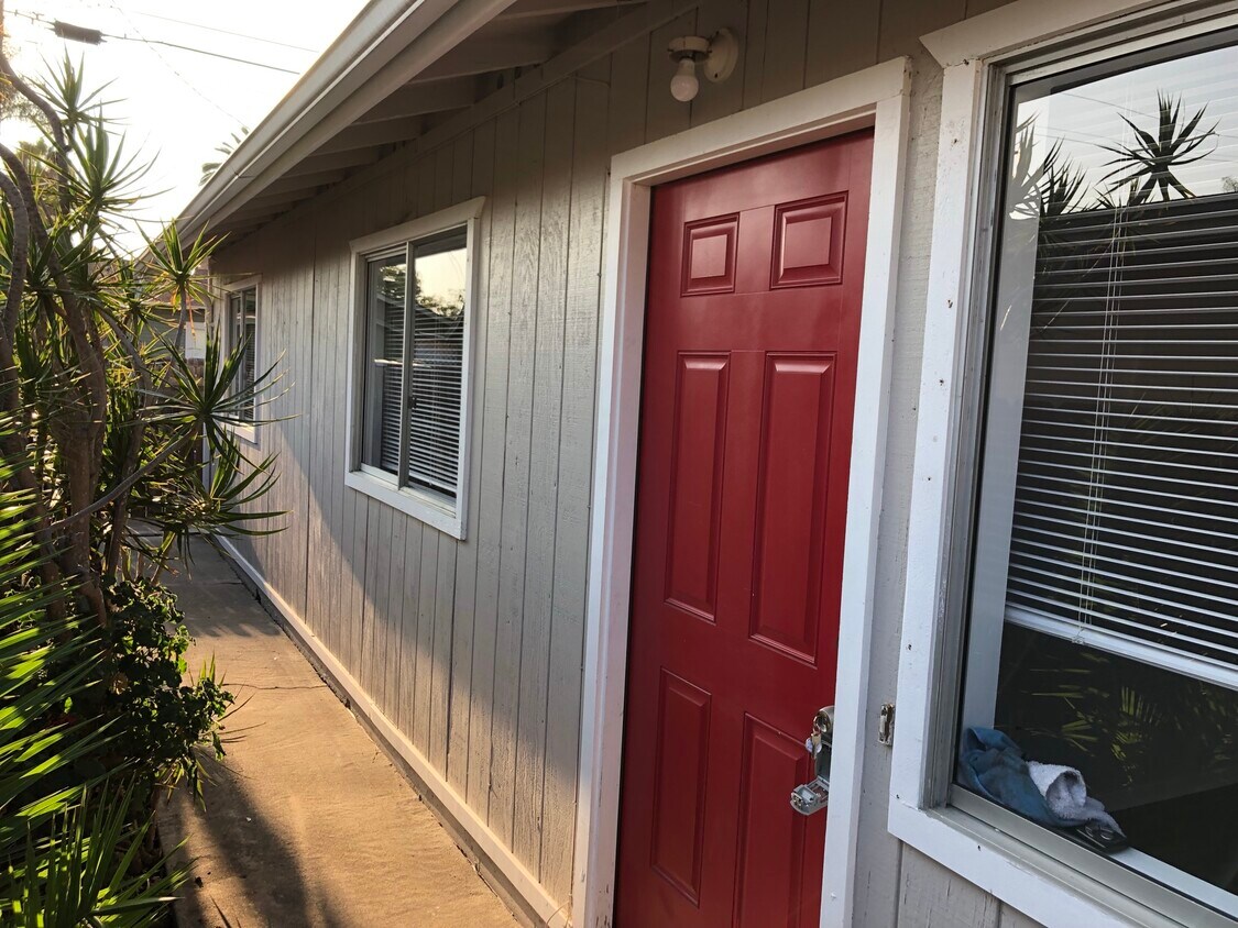 Foto principal - 4852 Mansfield St