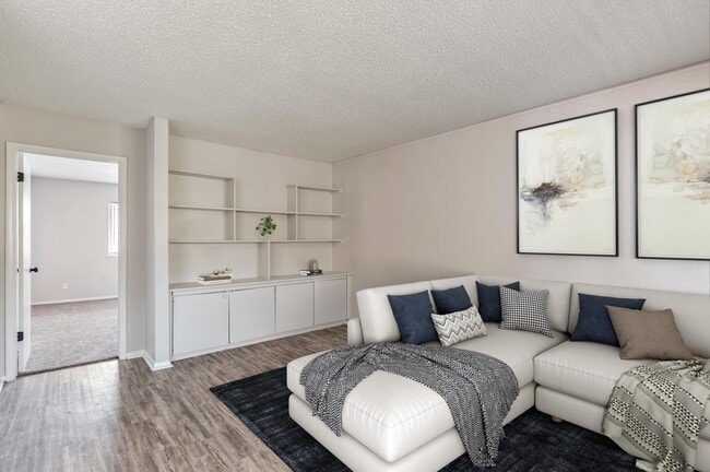 Building Photo - Crossings at Sixty Six