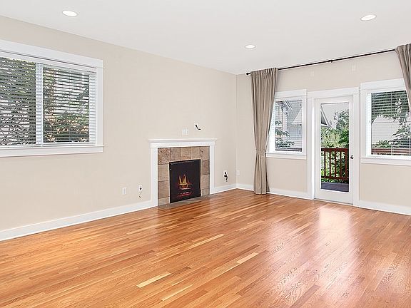 Main floor - 511 N 46th St