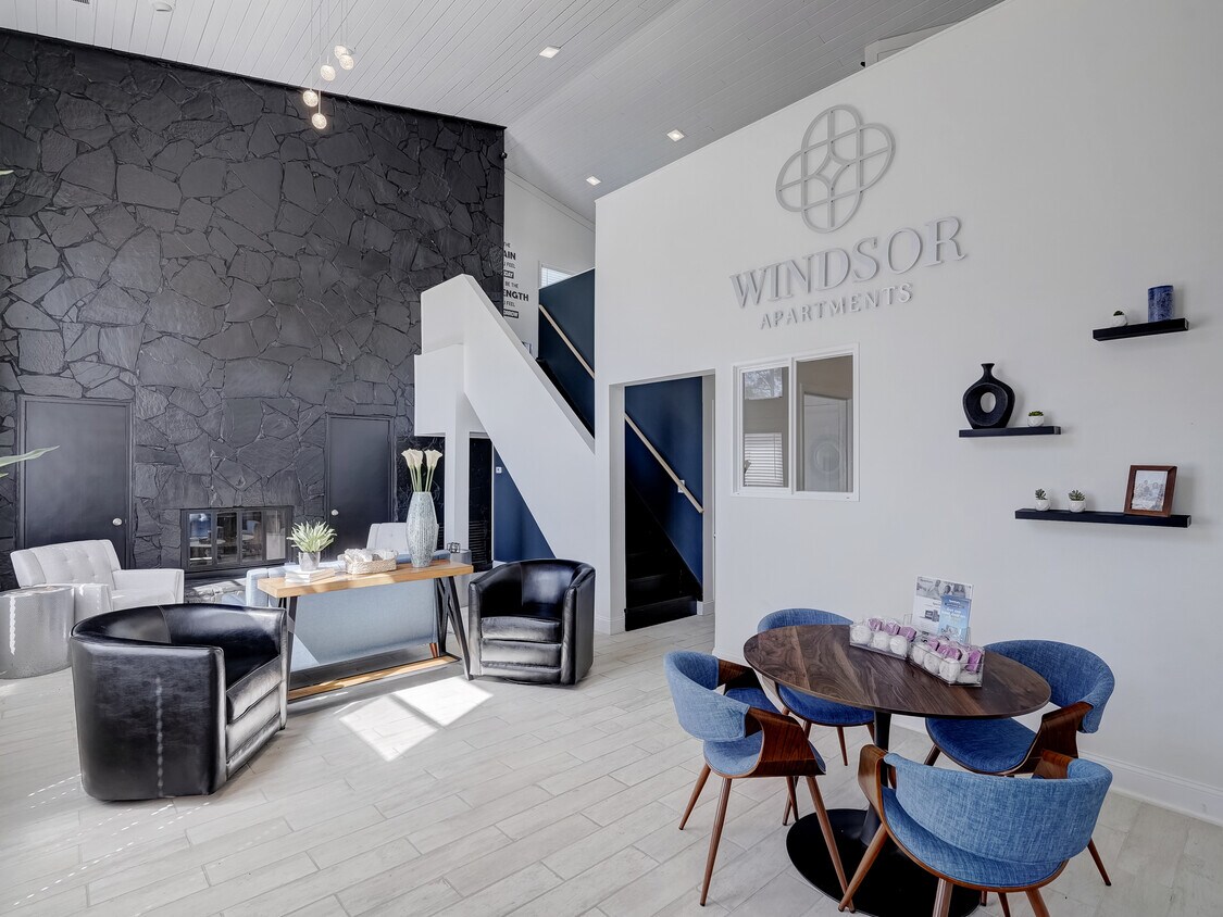 Foto principal - Windsor Apartments