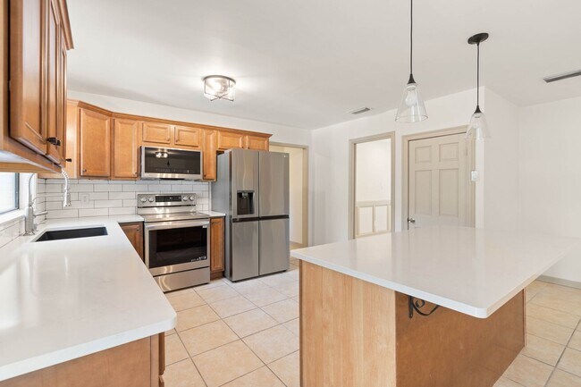 Foto del edificio - Lake Forest Golf Community