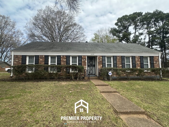 Photo - 5114 Patrick Henry Drive Memphis, TN 38134-2907