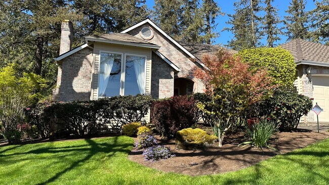 Foto del edificio - Cedar Mill, Gorgeous 3 bed 2.5 bath home. Walk through video