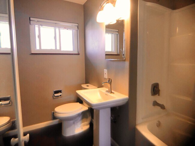 Updated Bathrooms! - 2730 S Utica St