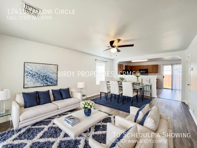 Foto del edificio - 12415 Tallow Cir