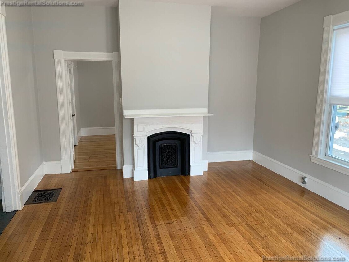 19 Linden St, Boston, MA 02134 Apartments in Boston, MA