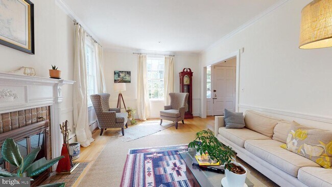 Foto del edificio - 3633 Fulton St NW