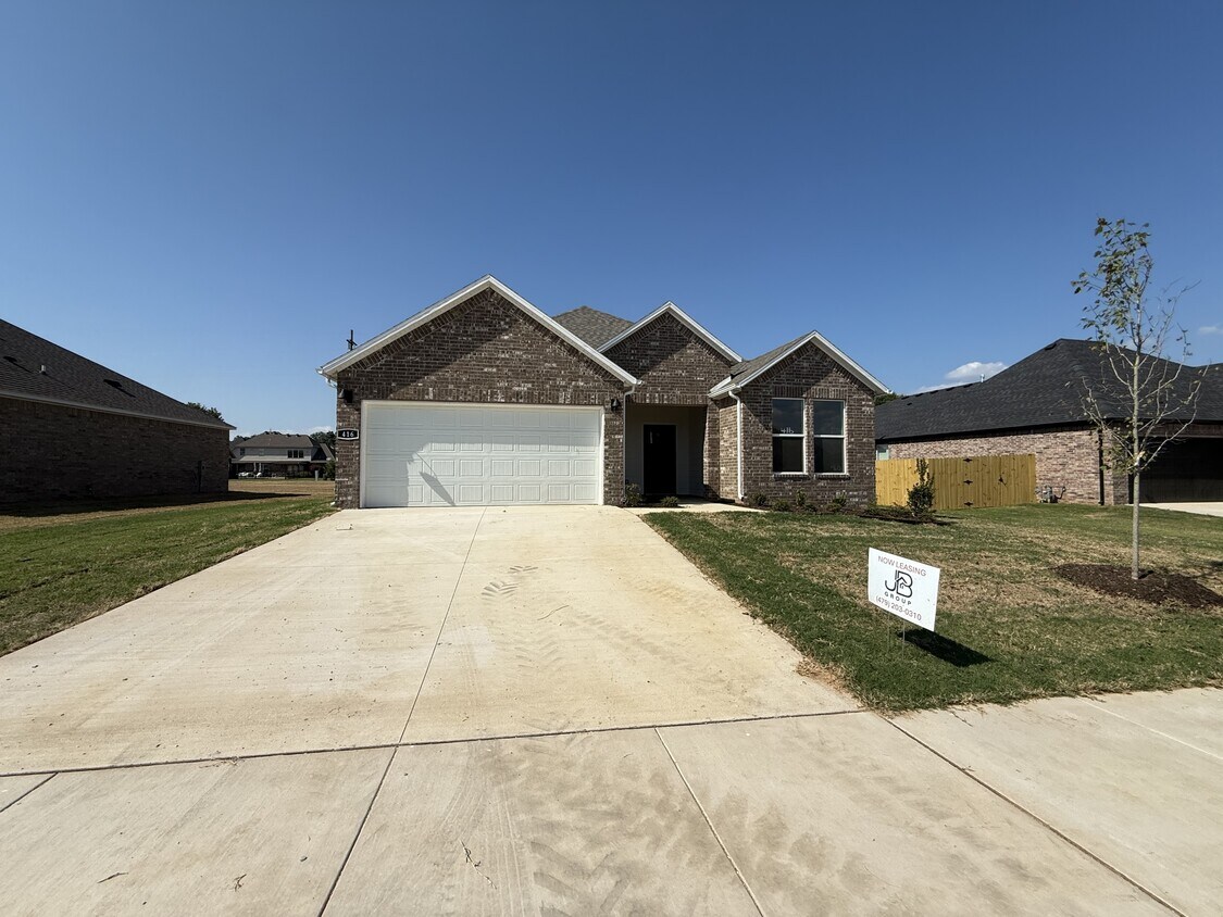 Photo - 512 West Gosling Isle (Farmington, AR)