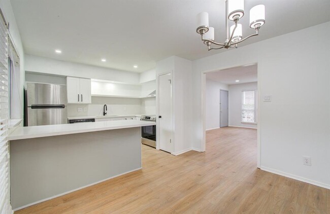 Foto del edificio - 4040 San Felipe St