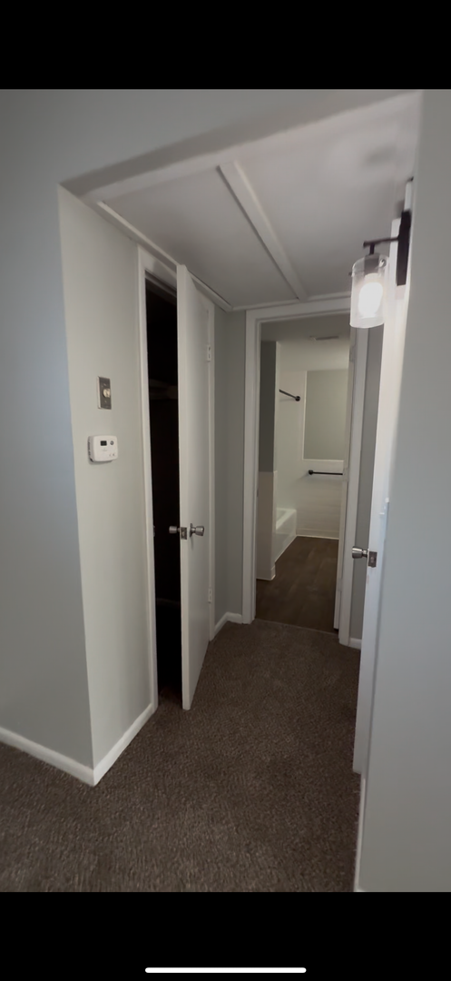 Foto del interior - Stratford West Apartments