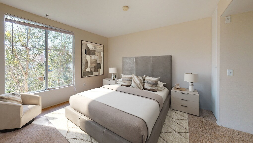 Alessio Apartments in Los Angeles, CA Westside Rentals