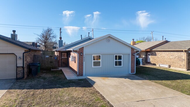 Building Photo - Rent to Own Home Available in Oklahoma City!