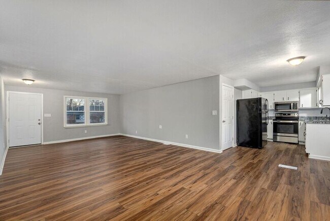 Foto del edificio - 2843 E Monroe Terrace