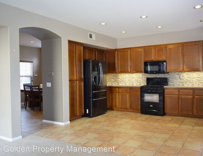 Building Photo - 3 br, 2.5 bath House - 1308 Battle Creek Rd