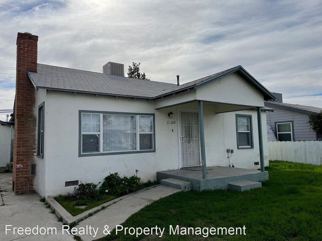 Primary Photo - 3 br, 2 bath House - 1229 Woodrow Avenue