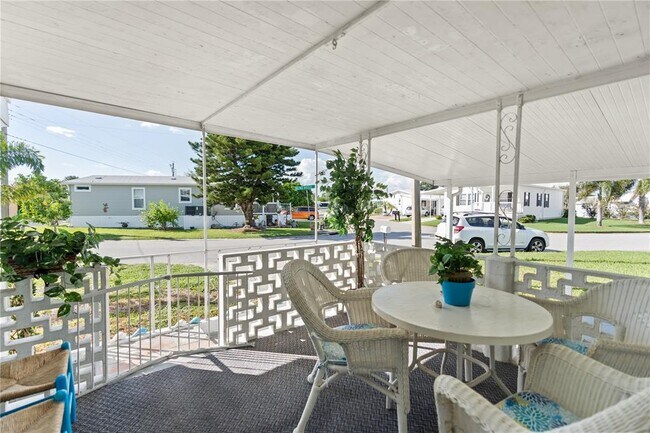 Foto del edificio - 1532 Blind Brook Dr