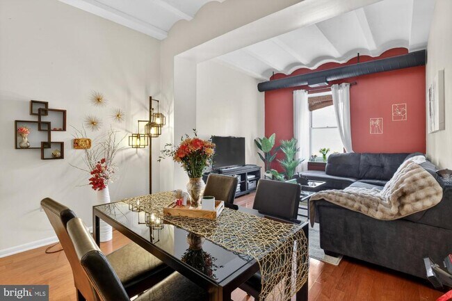 Foto del edificio - 825 N 29th St