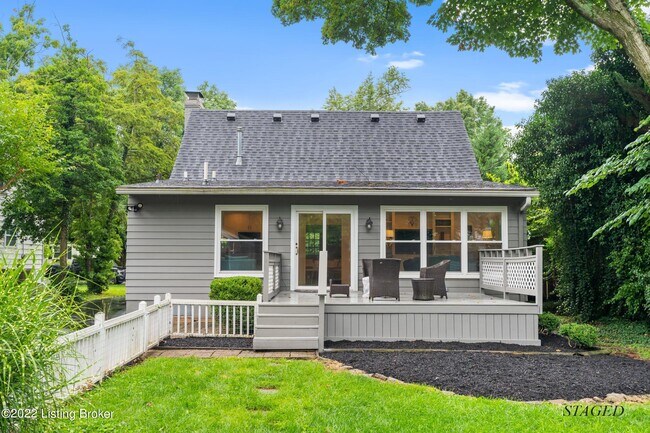 Building Photo - 3301 Nanz Ave