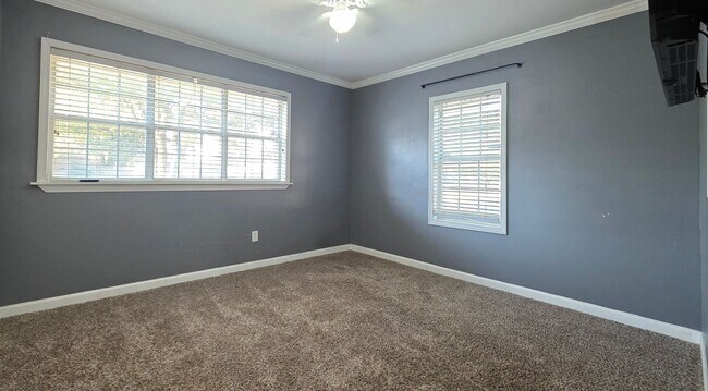 Building Photo - 3/3  For Lease - Tech Terrace