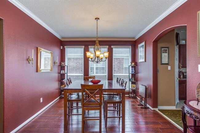 Foto del edificio - 4207 Forest Rain Ln