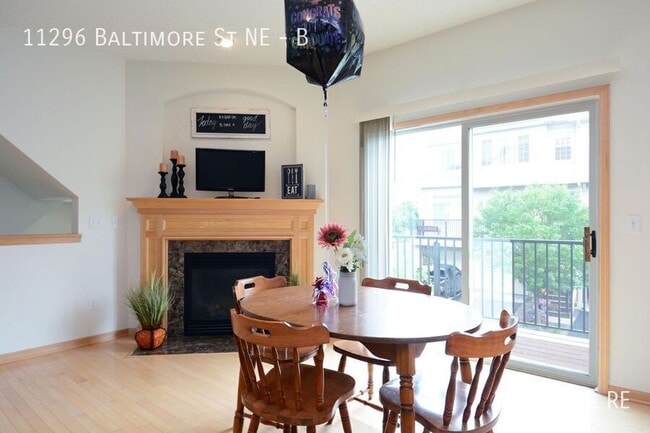 Building Photo - 11296 Baltimore St NE
