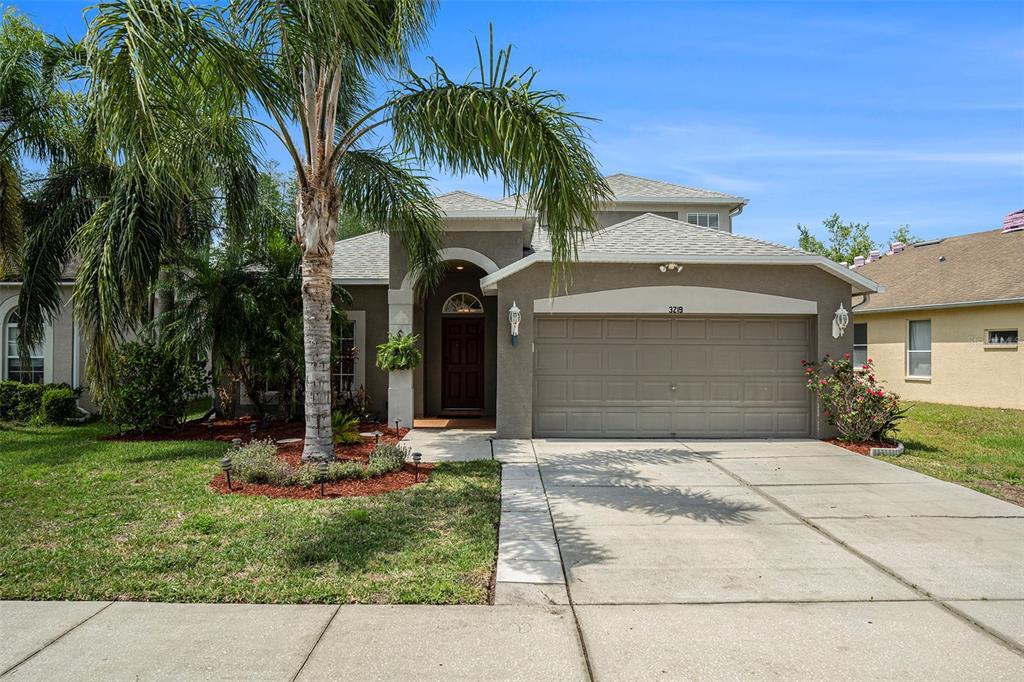 Foto principal - 3219 Gianna Way