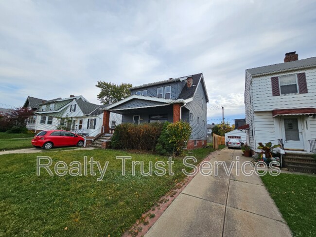 Building Photo - 10216 McCracken Rd