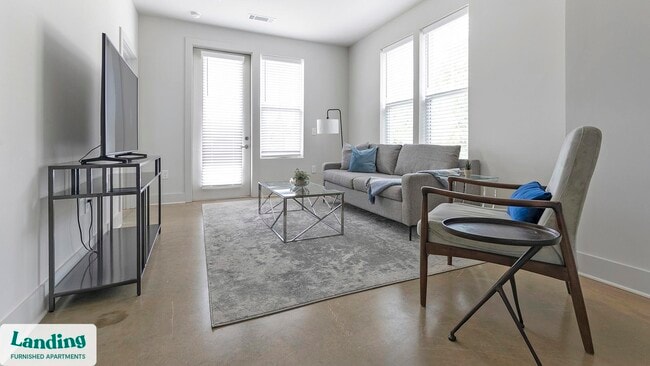 Foto del edificio - 404 W 26th St