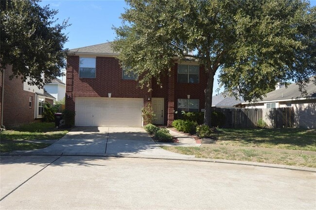 Building Photo - 8326 Malin Ct