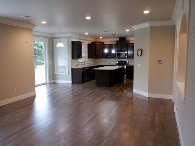 Foto del edificio - 3305 291st St S, Roy WA 98580 1XLU