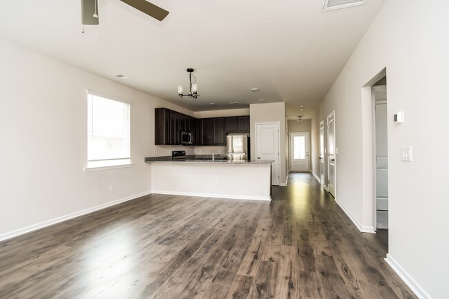 Building Photo - 1231 Warrens Way