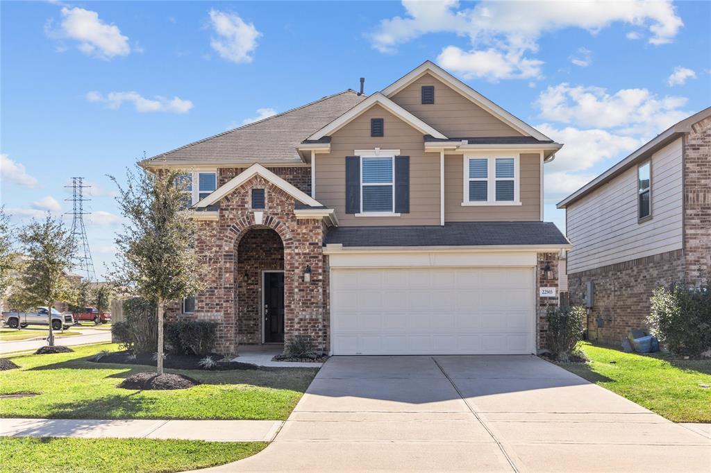 Foto principal - 22503 Lavender Knoll Ln