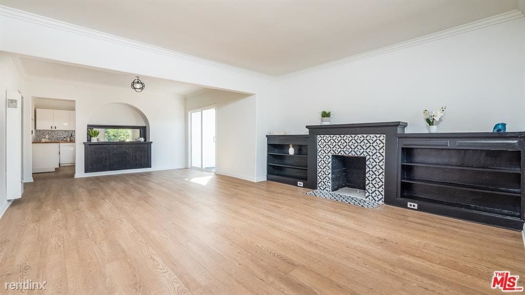 Primary Photo - 3 br, 2 bath House - 5206 S Wilton Pl