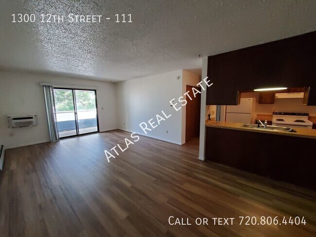 Building Photo - **1 MONTH FREE**Quiet Ground Floor 1 Bed/ ...
