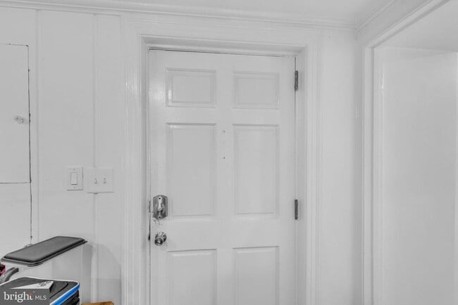 Foto del edificio - 3100 N St NW