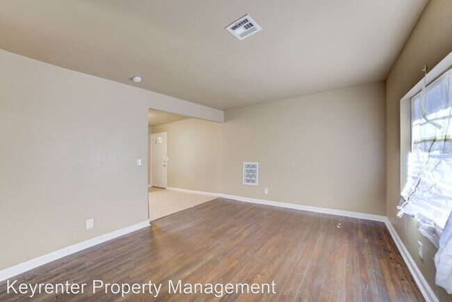 Foto del edificio - 2 br, 1 bath House - 5722 S 38th West Ave