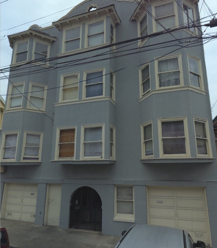 Primary Photo - 1411 Florida St